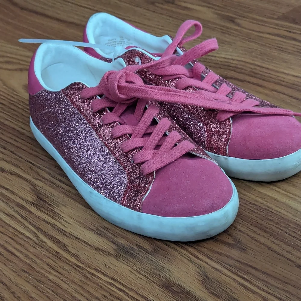 Sam EDELMAN Kids' Aubrie Sneaker